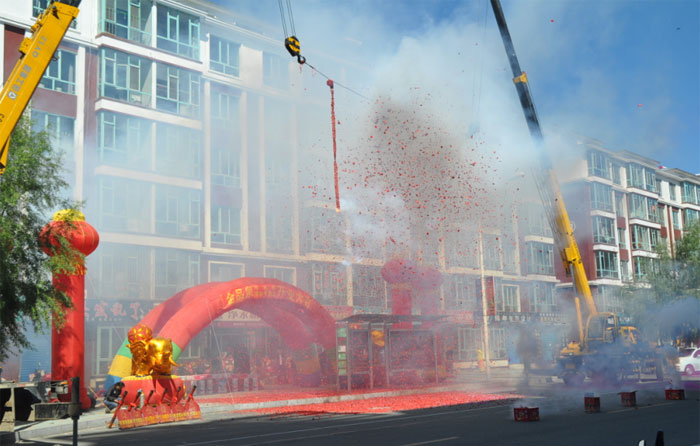深圳市金品泉凈水設(shè)備有限公司駐金沙辦事處正式開業(yè)！